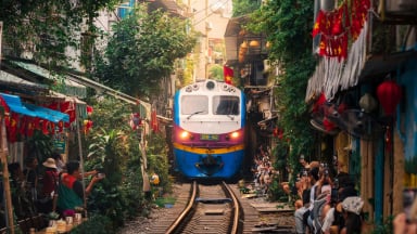 VIETNAM HALAL TOUR 6D5N - Image - 714