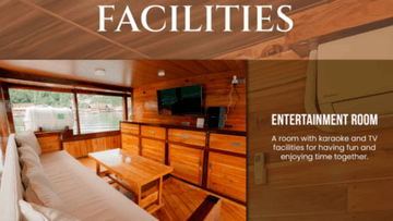 5D4N Medan – Lake Toba Tour (Live On Board) - Image - 10382