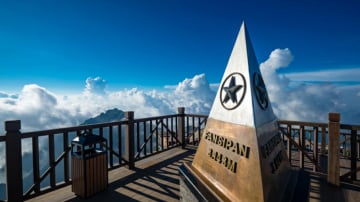 HALAL TOUR VIETNAM 5D4N - Image - 708