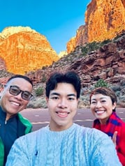 Tour Mỹ Cung Đường Vàng Bờ Đông Tây 2025 12N11Đ Khám Phá Thiên Nhiên Hùng Vĩ - Image - 1415