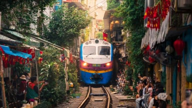 5D4N EXCITED HANOI SAPA WITH FANSIPAN PEAK - Image - 698