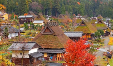 MATSUYAMA – TAKAMATSU – KOBE – KYOTO – OSAKA - Image - 3564