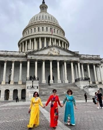 Tour Mỹ Cung Đường Vàng Bờ Đông Tây 2025 12N11Đ Khám Phá Thiên Nhiên Hùng Vĩ - Image - 1404