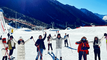 [No Shop] TOUR THÀNH ĐÔ - CỬU TRẠI CÂU  TRƯỢT TUYẾT GIA CÔ SƠN  ĐÔ GIANG YỂN – TRÙNG KHÁNH 7N7Đ - Image - 5011