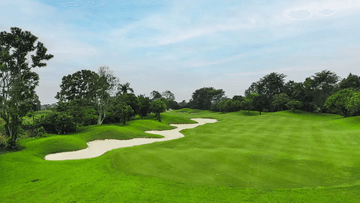 2D1N MEDAN GOLF WEEK-END - Image - 7379