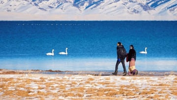 TOUR BẮC TÂN CƯƠNG - THIÊN ĐƯỜNG TUYẾT TRẮNG - Image - 4329