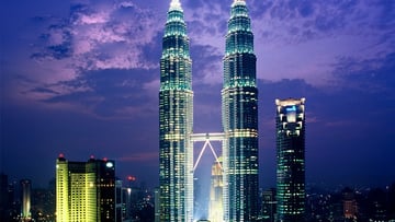 SINGAPORE – MALAYSIA - Image - 10097