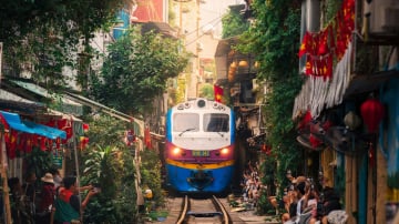 4N3D HANOI - HA LONG - Image - 658