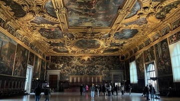 Classic Venice Full Day Tour - Image - 5140