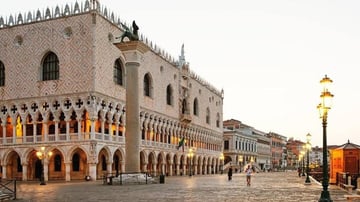 Classic Venice Full Day Tour - Image - 5137