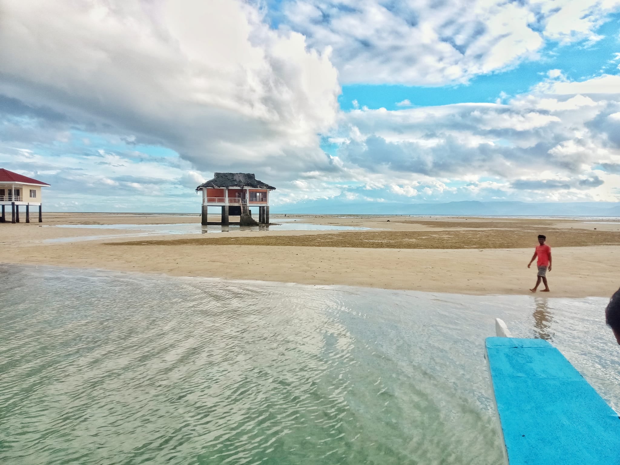 Dumaguete: Manjuyod sandbar tour with dolphin watching - Image - 1062