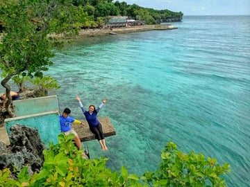 Siquijor Island day tour - Image - 1079