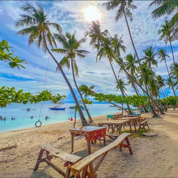 Siquijor Island day tour - Image - 1080