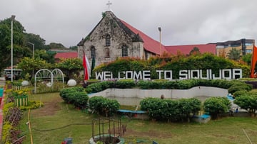 Siquijor Island day tour - Image - 1081