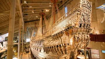 Grand Europe: London – Brussels – Amsterdam – Paris (9 Days) - Image - 10364