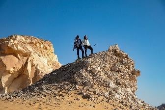 TOUR DU LỊCH AI CẬP CAIRO - BAHARIYA - LUXOR - BIỂN ĐỎ - Image - 1465