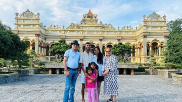 LUXURY DELTA MEKONG TOUR 1 DAY - Image - 9708