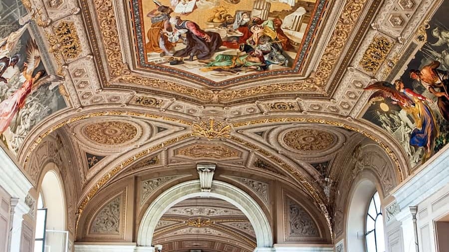 Rome: Vatican Museums &amp; Sistine Chapel Skip-The-Line Ticket