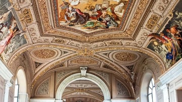 Rome: Vatican Museums &amp; Sistine Chapel Skip-The-Line Ticket - Image - 9651