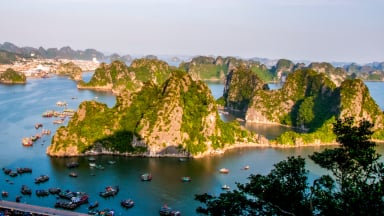 4D3N HANOI - HALONG AT HOTEL - Image - 680