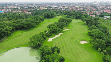 2D1N MEDAN GOLF WEEK-END - Image - 7384