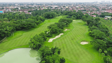 3D2N MEDAN GOLF WEEK-END - Image - 7370