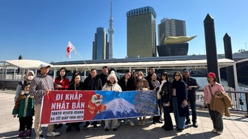 ĐÓN TẾT BÍNH NGỌ 2026 TẠI  NGÔI LÀNG CỔ TÍCH SHIRAKAWAGO - Image - 4254