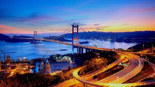 TOUR TẾT HONGKONG - FREEDAY - NO SHOPPING 4 NGÀY 3 ĐÊM