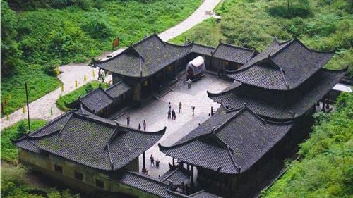 TRÙNG KHÁNH - VŨ LONG