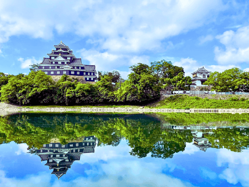 9D7N WESTERN JAPAN ODYSSEY