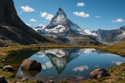 Thụy Sĩ - Ý - Vatican 9N8Đ