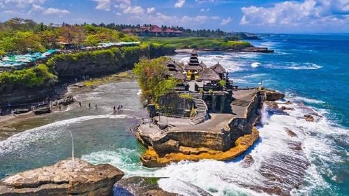 Jatiluwih to Tanah Lot: A Journey Through Bali’s Wonders - Bali Full-day Tour