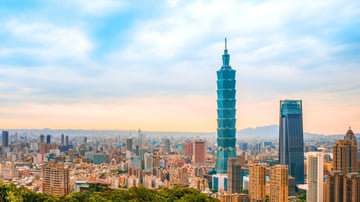 Khám phá Đài Loan 5 ngày ( Tháng 10- Tháng 12) - Image - 8630