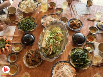 Tour Cồn Chim - Trà Vinh - Du Lịch Cộng Đồng 1 ngày - Image - 3884