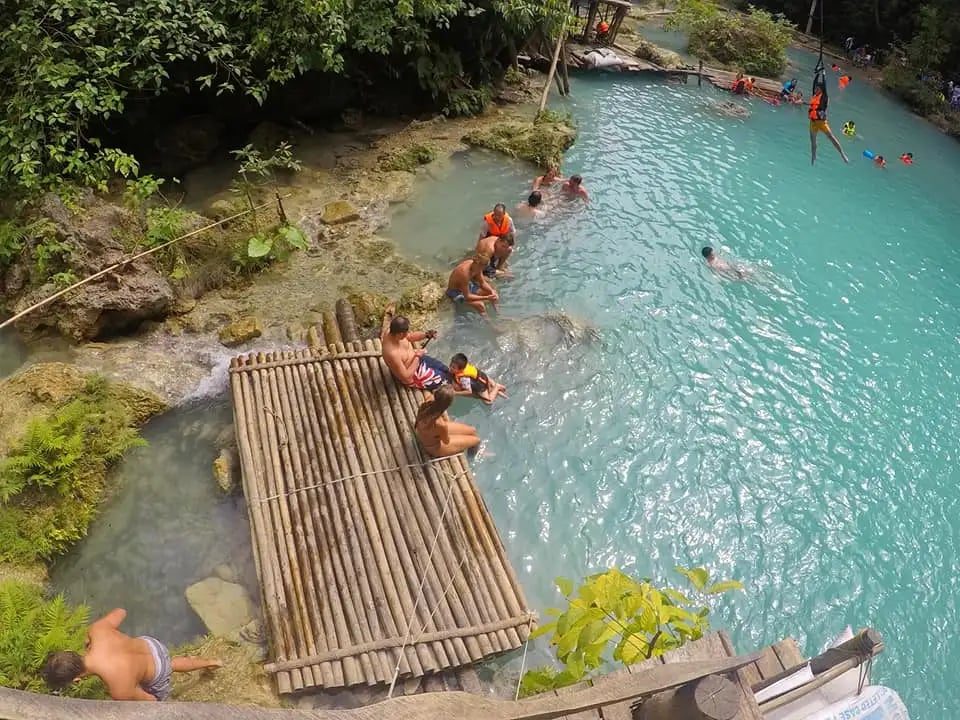 Siquijor Island day tour - Image - 1077