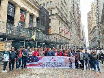 Tour Mỹ Đông Tây 10N9Đ Thu vàng rực rỡ - Image - 1356