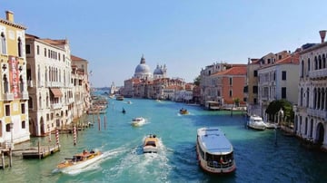 Halal Tour Rome / Florence / Venice - Image - 7199