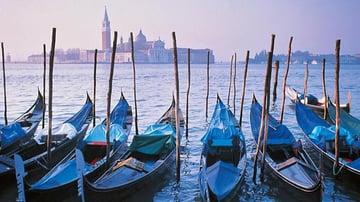 Classic Venice Full Day Tour - Image - 5134