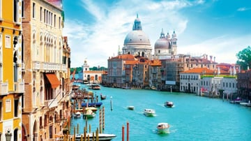 Classic Venice Full Day Tour - Image - 5133