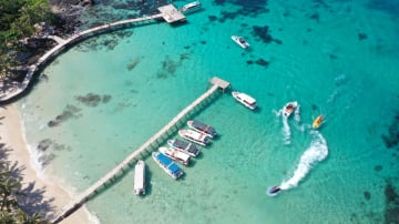 5D GDAY BEAUTIFUL VIETNAM WITH PHU QUOC ISLAND VINPEARL COMPLEX BY VIETNAM AIRLINES - Image - 702