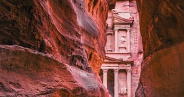 Private Petra Visit - From Amman city - Image - 1306