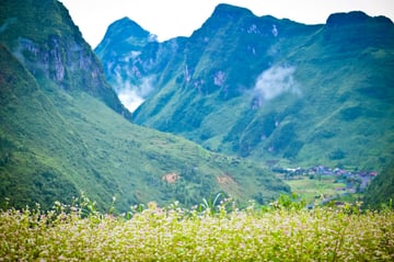 HÀ NỘI  - HÀ GIANG  CAO NGUYÊN ĐÁ HÙNG VĨ - Image - 2307