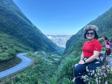 HÀ NỘI  - HÀ GIANG  CAO NGUYÊN ĐÁ HÙNG VĨ - Image - 2303