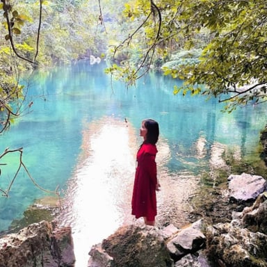 BA BỂ - THÁC BẢN GIỐC 3N2Đ - Image - 2312