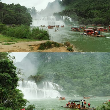 BA BỂ - THÁC BẢN GIỐC 3N2Đ - Image - 2314