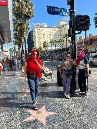 Tour Mỹ Đông Tây 10N9Đ Thu vàng rực rỡ - Image - 1386