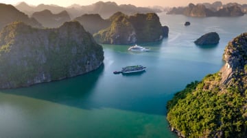4N3D HANOI - HA LONG - Image - 657
