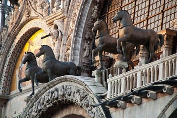 Timeless Venice: Complete City Tour with Local Guide - Image - 1717