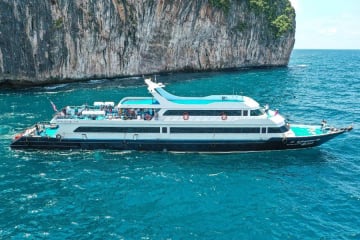 Phi Phi Island - Image - 642