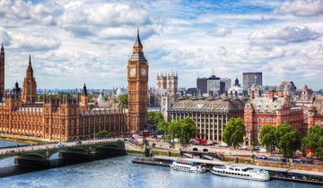 Tour Anh Quốc - Scotland: London – Oxford – Birmingham – York – Edinburgh – Manchester – Bibury 9N8Đ - Image - 4081